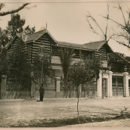 Chalet