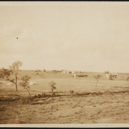 Arrabury Station
