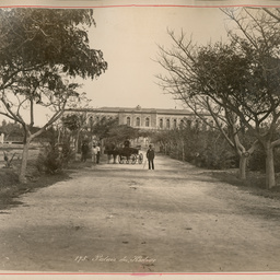 Palace of Kedive