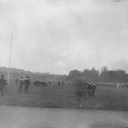 Football game