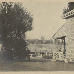 Robert Davenport family album