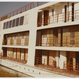 Paddlesteamer