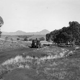 Wilpena Pound