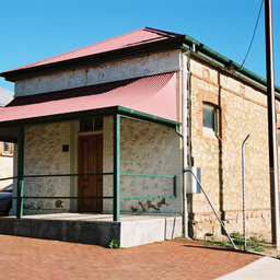 Views of Two Wells