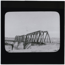 Railway Bridge at Murray Bridge