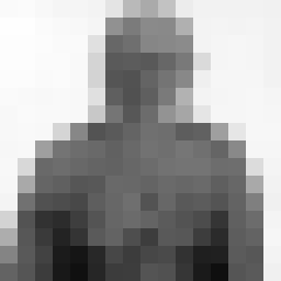 Aboriginal Chief Pollapalingda