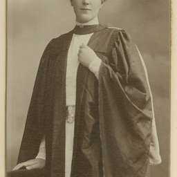 E. Dorothea Proud