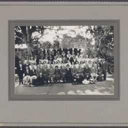 Family reunion