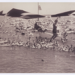Photographs of public events and sites around Glenelg and the south-western suburbs of Adelaide