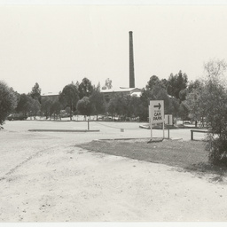 Photographs relating to Messenger Press : other buildings