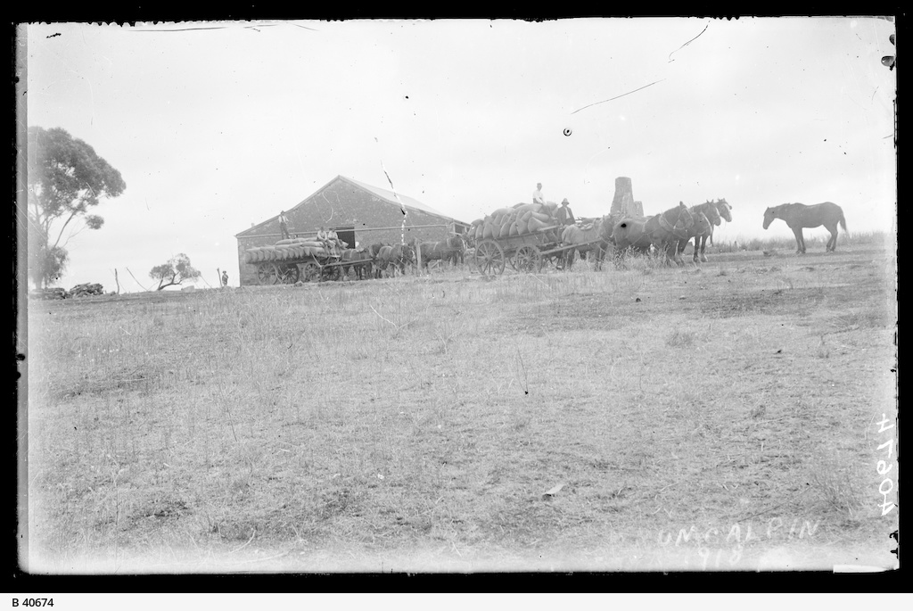 Engine House • Photograph • State Library of South Australia