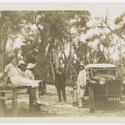 Mount William Station, Victoria