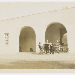 Mount William Station, Victoria