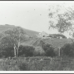 Reservoir, Happy Valley