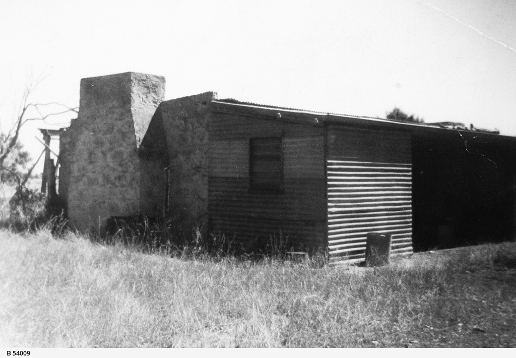 Montana Post Office • Photograph • State Library of South Australia