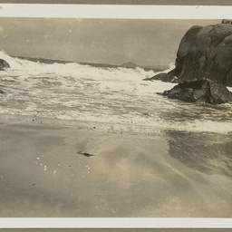 Photograph album of South Australian and interstate scenes