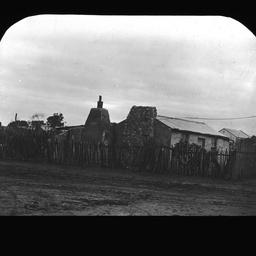 Moonta Mines views