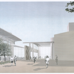 Messenger Press: Adelaide Convention Centre 