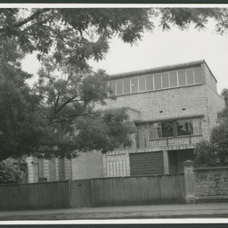 Barnard Street, North Adelaide