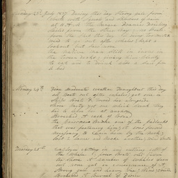 Minutes of directors' meetings