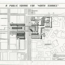 Messenger Press: Architects' views of Adelaide