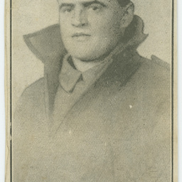 Photographs relating to H.F. Hubbe