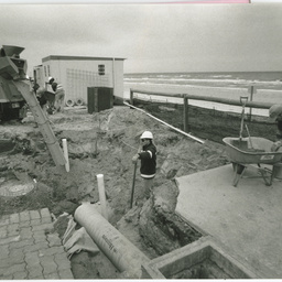 Photographs relating to Messenger Press : miscellaneous places