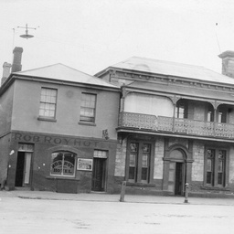Halifax Street