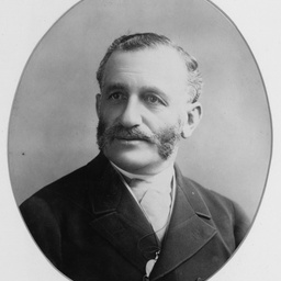 Adelaide Children's Hospital : Maurice Salom