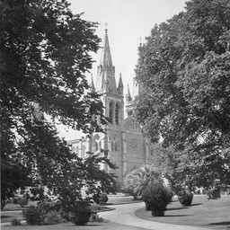 St. Peter's Cathedral