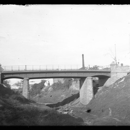 Collection of photographs taken around Adelaide by Theo Bachmann