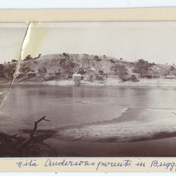 Murtho crossing, Renmark