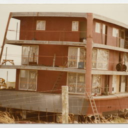 Paddlesteamer