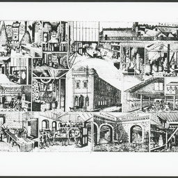 Early views of Adelaide