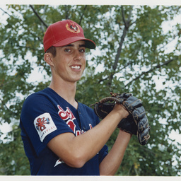 Photographs relating to baseball team East Torrens Payneham Red Sox