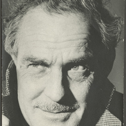 Photographs of John Halls