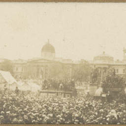 Photograph albums belonging to Darian Smith