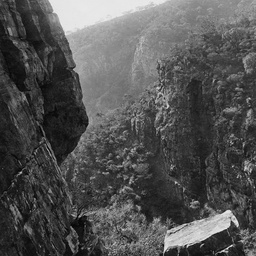 Morialta Gorge