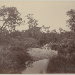 Watercourse