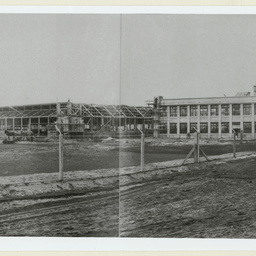 Main Office and Main Assembly Plant.