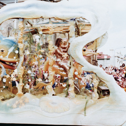 John Martin's Christmas pageant : Undersea Fantasy