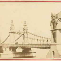 Bridge in London