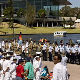 Australia Day Celebrations