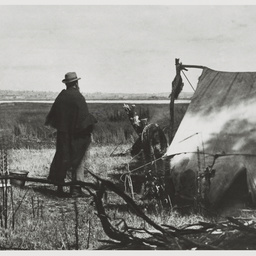 Selected photos taken by Henry Hammond Tilbrook