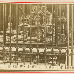The crown jewels