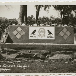 Colin James Ellis, World War II photograph album, Darwin.