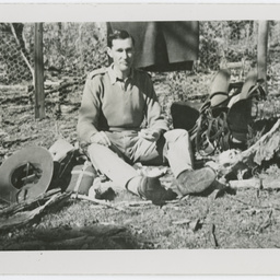 Photographs of Murray Frew Bonnin