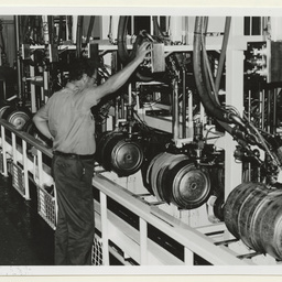 S.A. Brewing Company