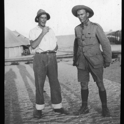 Egypt during World War I