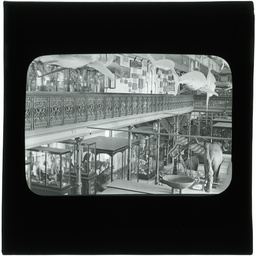 Development of Adelaide 1839-1914: series of lantern slides.